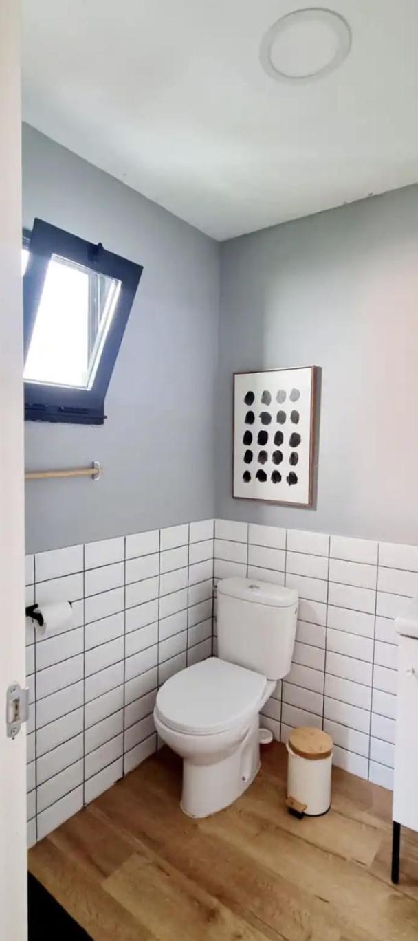 Nuevo, Recien Remodelado: Estudio Para 3 Personas Vigo Exterior foto